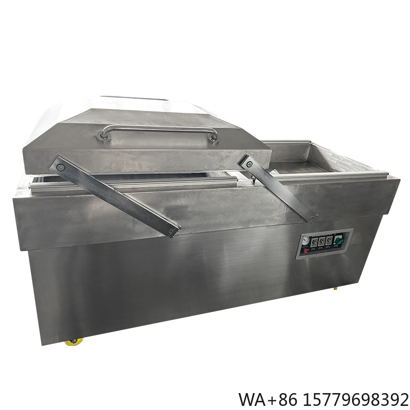 자동 이중 챔버 진공 고품질 밀봉기 DZ-900-D ( - Meal Prep Kitchen 리뷰 및 가격