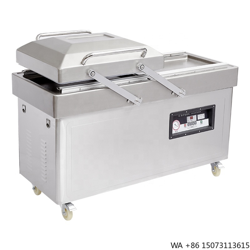 푸베이 DZ-600/2SA 딥 타입 이중 챔버 진공 포 - Meal Prep Kitchen 리뷰 및 가격