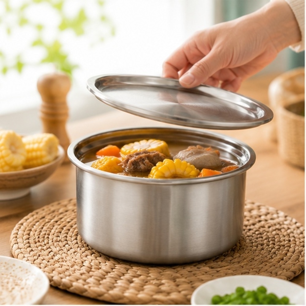 304 스텐 뚜껑포함 계란찜기 미니 램킨볼 푸딩 디저트 - Meal Prep Bowl 리뷰 및 가격